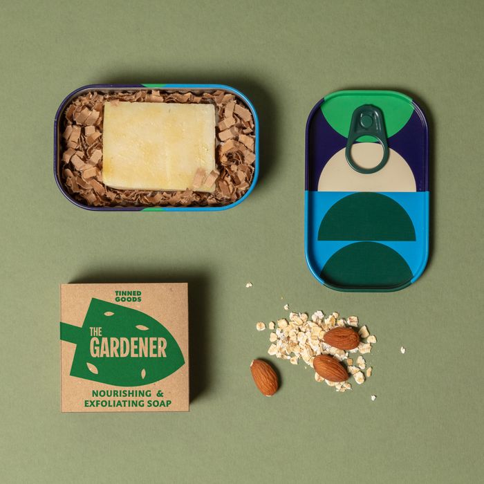 Tinned Goods - The Gardener