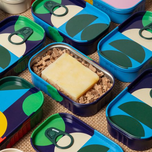 Tinned Goods - The Gardener