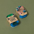 Tinned Goods - Puppy Love