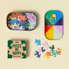 Tinned Goods - Puzzle Me Happy