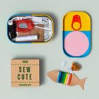 Tinned Goods - Sew Cute