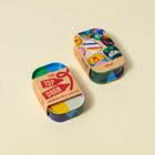 Tinned Goods - Top Drawer