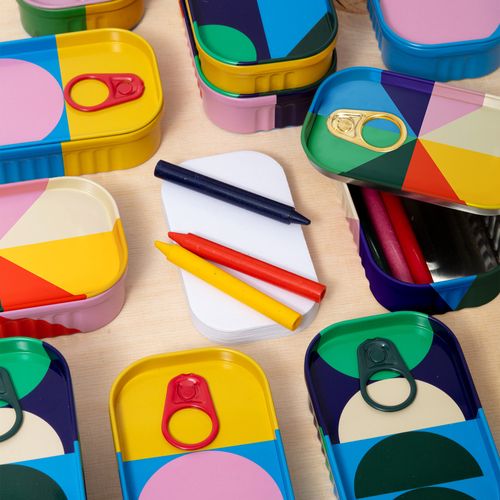 Tinned Goods - Top Drawer