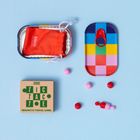 Tinned Goods - Tic Tac Toe