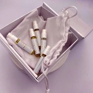 🎁 Discovery Set – Perfume Gift Collection