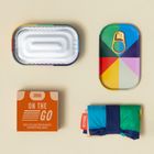 Tinned Goods - On The Go