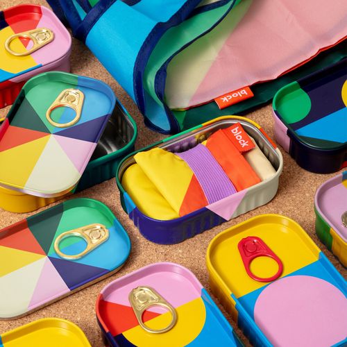 Tinned Goods - On The Go