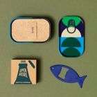Tinned Goods - Open Here
