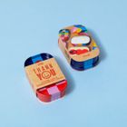 Tinned Goods - Thank You
