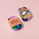 Tinned Goods - Happy Birthday