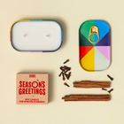 Tinned Goods - Season's Greetings