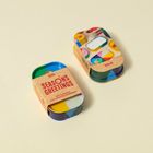 Tinned Goods - Season's Greetings