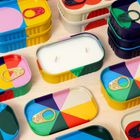 Tinned Goods - Season's Greetings