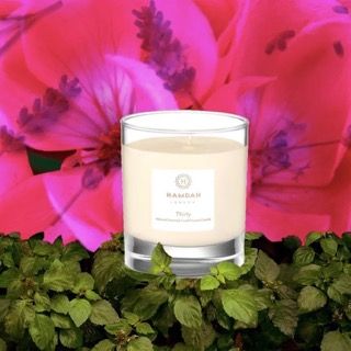 🌿 Thirty – Luxury Candle (180g)