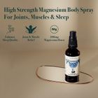 Magnesium Oil Spray