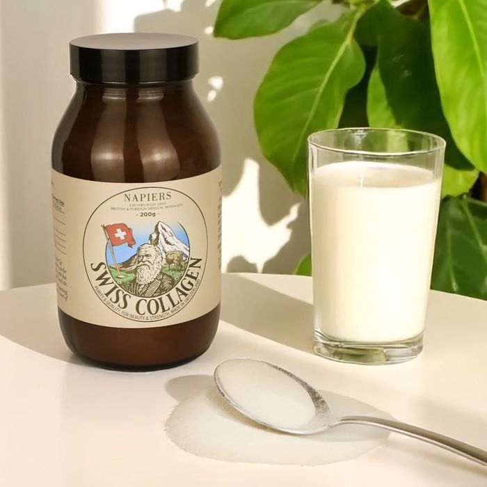 Napiers Swiss Collagen