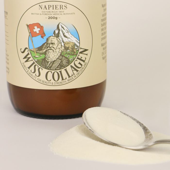 Napiers Swiss Collagen