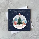 Personalised Christmas Cards