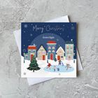 Personalised Christmas Cards