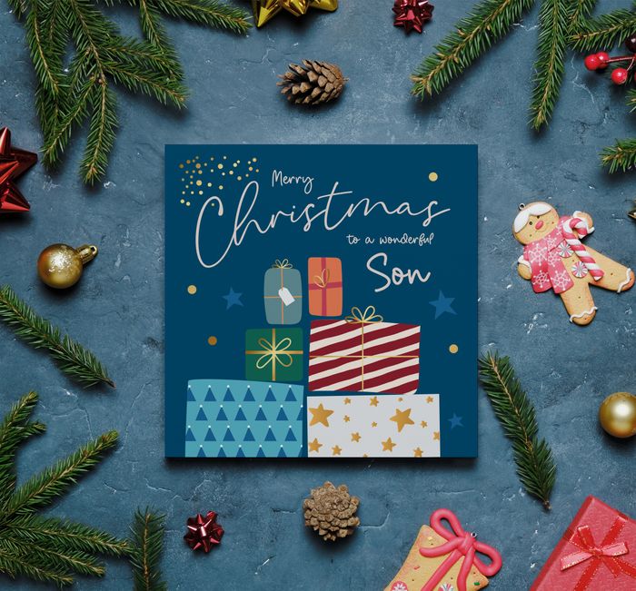 Instant Classics Christmas
