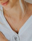 Mini Barnacle Necklace