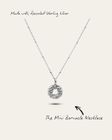 Mini Barnacle Necklace