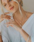 Mini Barnacle Necklace