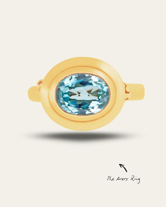 The Avery Ring