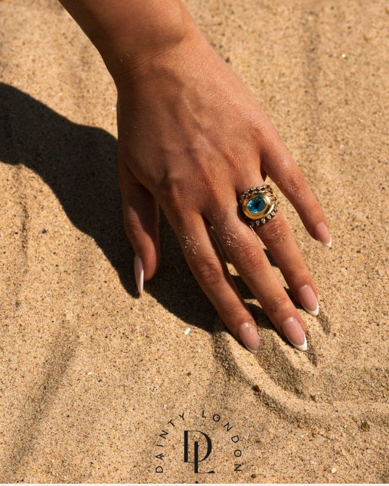 The Avery Ring