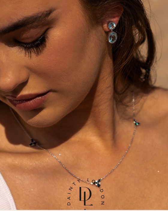 The Aurelia Earrings