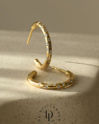 The Seren Hoops