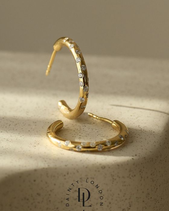 The Seren Hoops