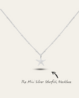 The Starfish Necklace