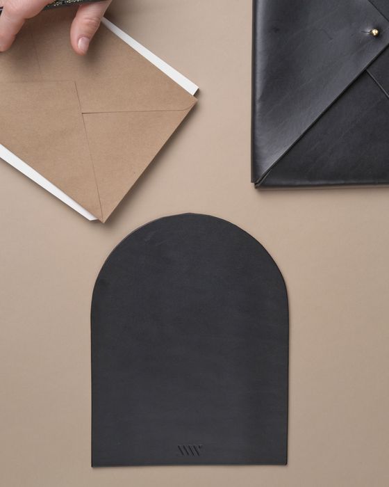Leather Mousemat