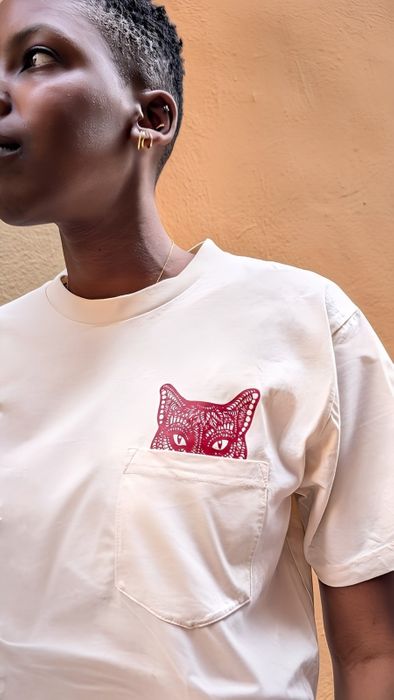 Kitty Tee