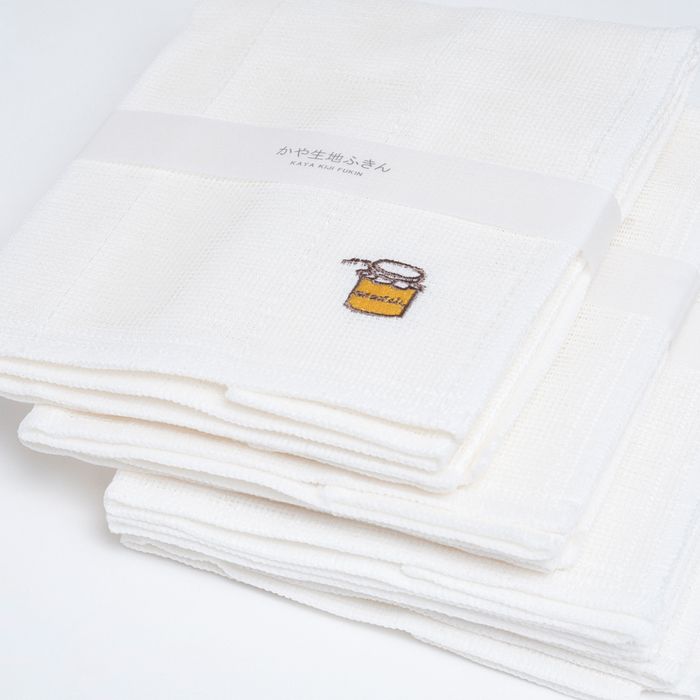 Harada Orimono Embroidered Cloths