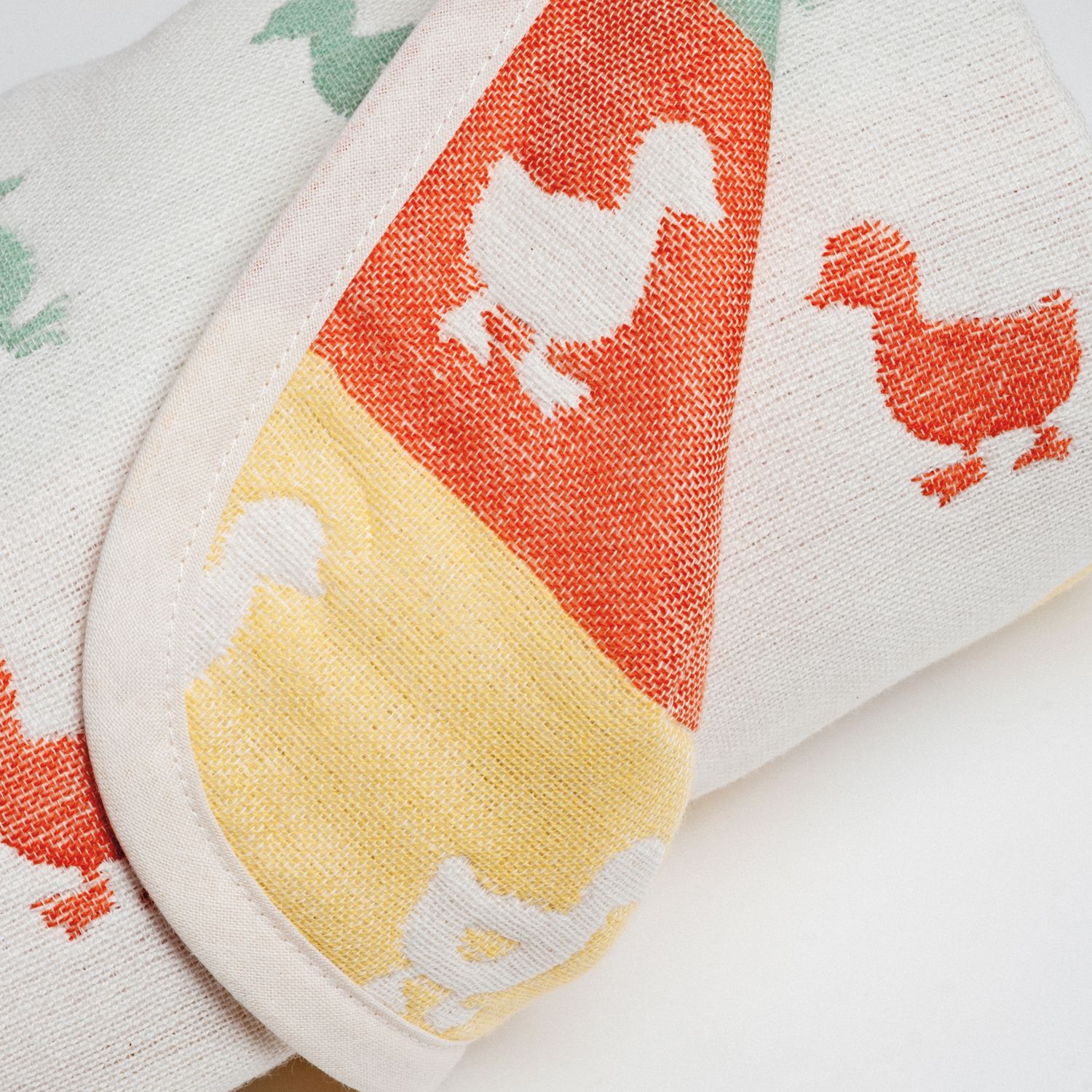 Fuwara Cloths and Blankets