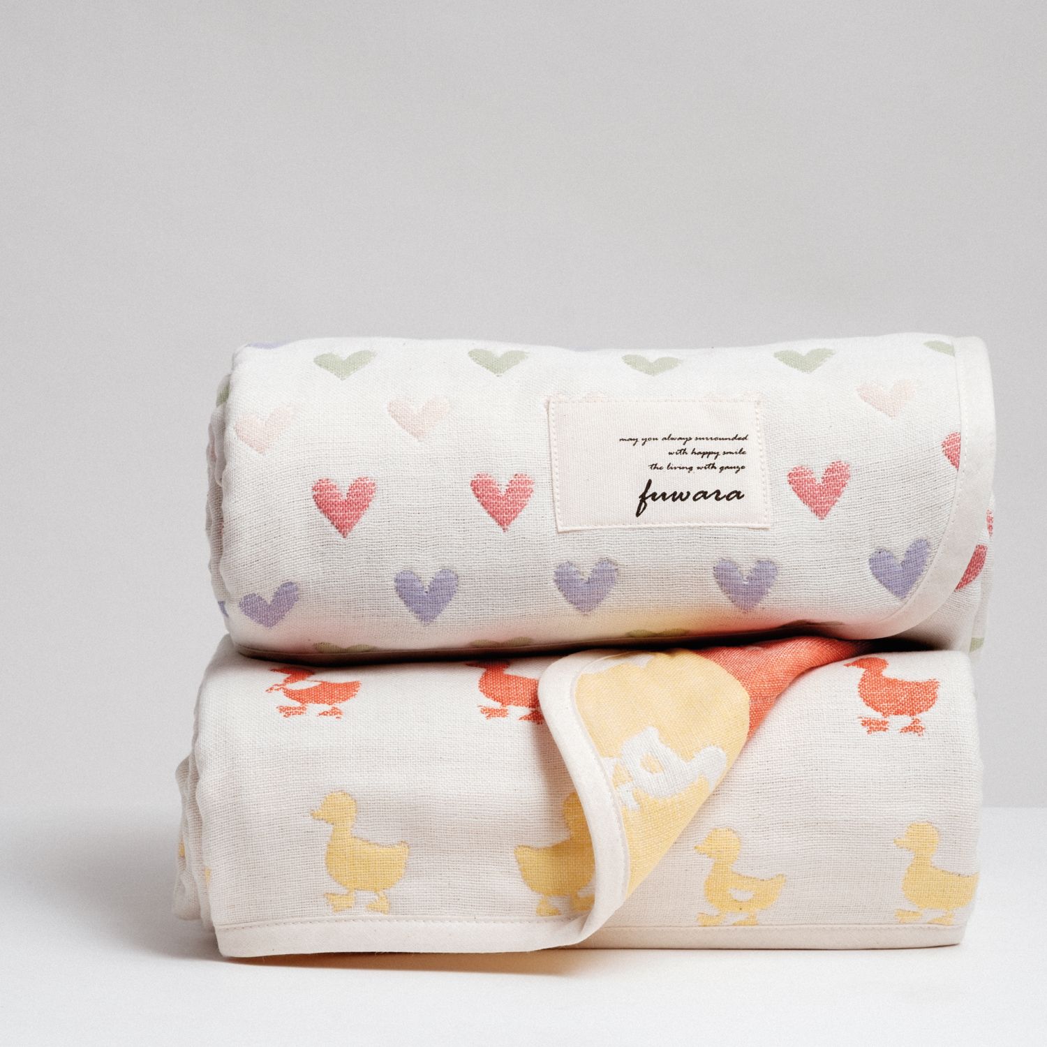 Fuwara Cloths and Blankets