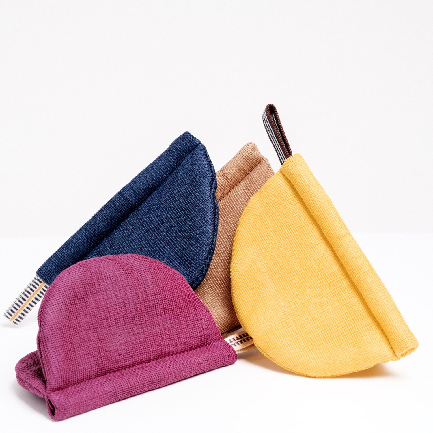 Ban Inoue Pot Holder