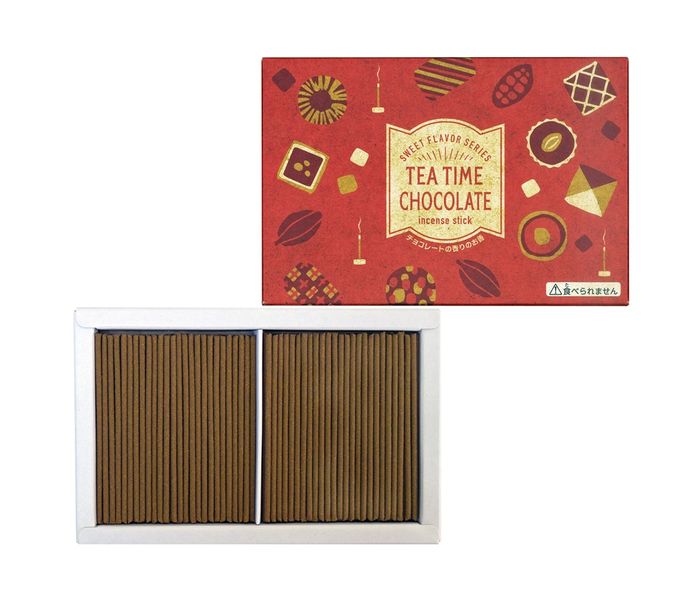 Marukana Murata: Tea time incense