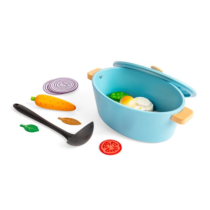 Casserole Set