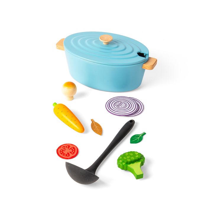 Casserole Set