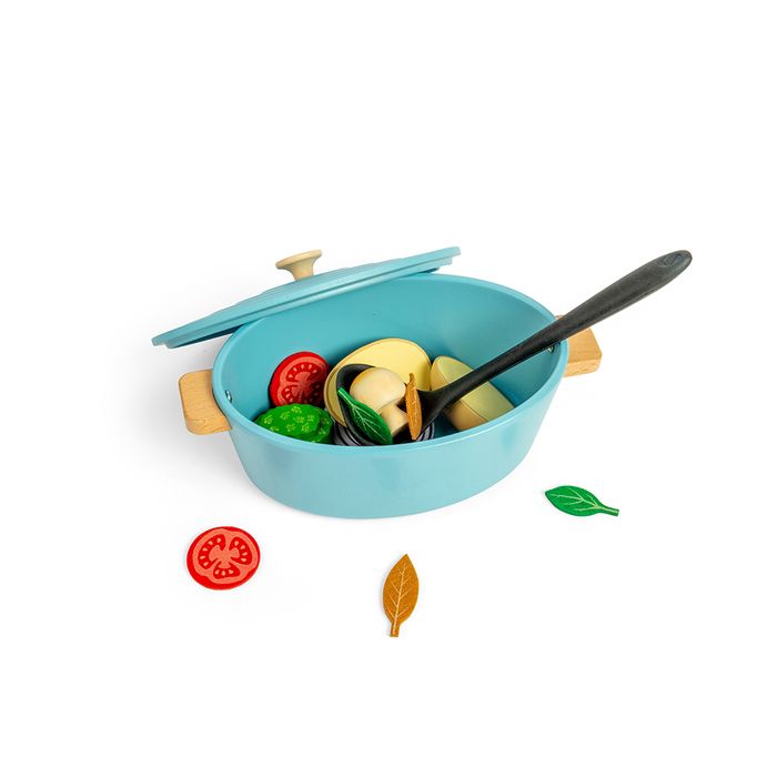Casserole Set
