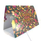 Art Cards (A5 and A6)