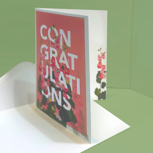 Art Cards (A5 and A6)