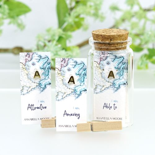 Mix & Match Affirmation Collection