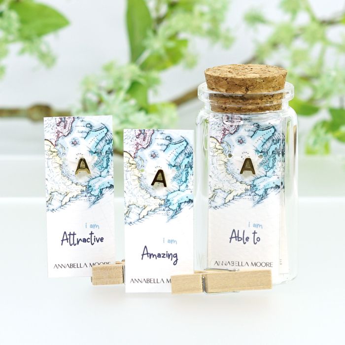 Mix & Match Affirmation Collection