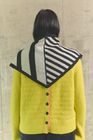 Triangle scarf
