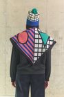 Triangle scarf