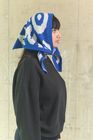 Triangle scarf